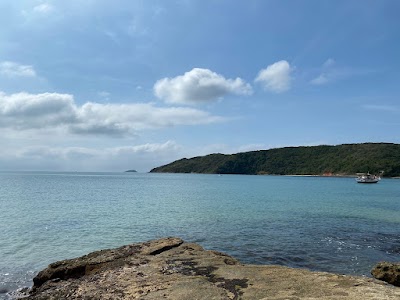 Praia Da Tartaruga - Foto por Almir Queiroz