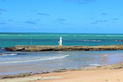 Praia Da Sereia - Foto por Paco