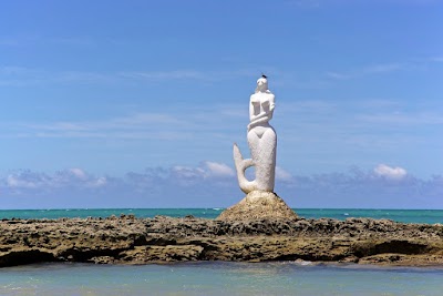 Praia Da Sereia - Foto por Paco