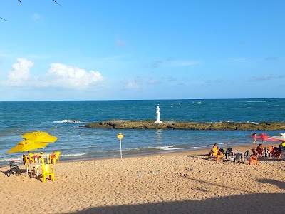 Praia Da Sereia - Foto por Daniel Alves