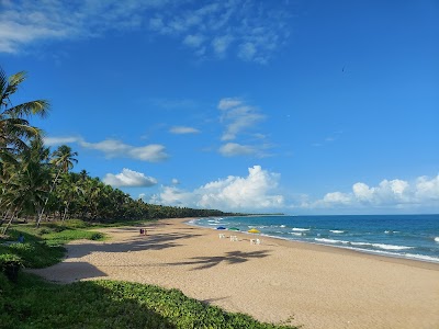 Praia Da Sereia - Foto por Original