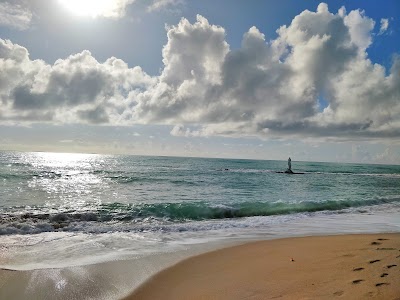 Praia Da Sereia - Foto por Paisagens Naturais