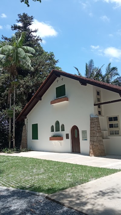 Museu Casa Fritz Alt - Foto por Jenifer Ramos