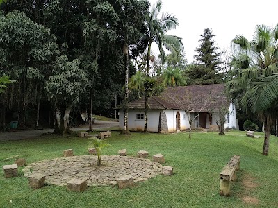 Museu Casa Fritz Alt - Foto por Eloir