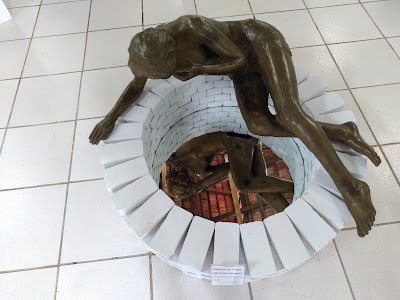 Museu Casa Fritz Alt - Foto por Claudinei de Jesus Oliveira