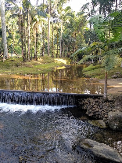 Parque Aquático Water Valley - Foto por Anelise Falk