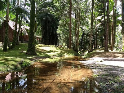 Parque Aquático Water Valley - Foto por Geo Deoliveira