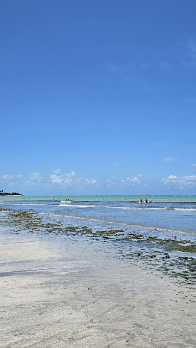 Praia De Sauaçui - Foto por Pedro Soares