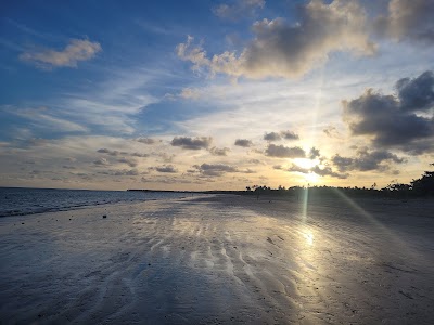 Praia De Sauaçui - Foto por Javã de Carvalho