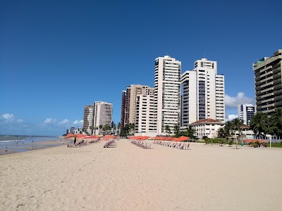 Praia De Piedade - Foto por Iraquitan Nunes de França