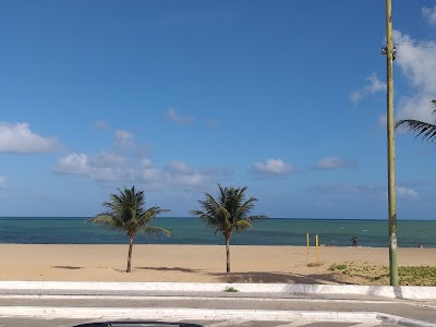 Praia De Piedade - Foto por Neny Alves