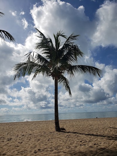 Praia De Piedade - Foto por Marcos Almeida