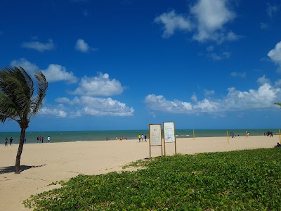 Praia De Piedade - Foto por Felipe Avelino