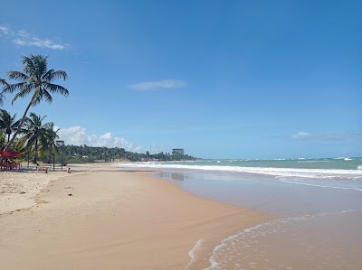 Praia De Guaxuma - Foto por Bernardo Guerra