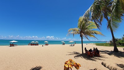 Praia De Guaxuma - Foto por Lincoln Fiori