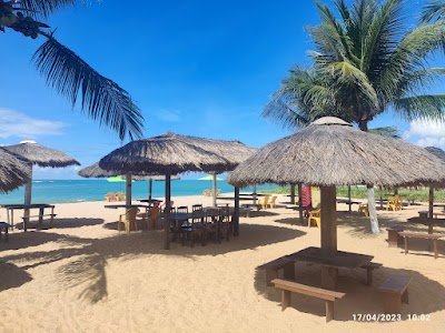 Praia De Guaxuma - Foto por Marisol Latronico
