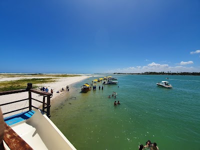 Pontal Da Barra - Foto por Carlos Wilker