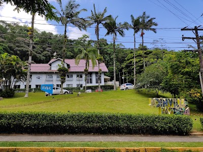Zoobotânico Joinville. - Foto por Carlos Magno Serrano