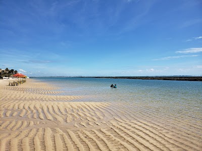 Praia Do Saco - Foto por Thiago Gonzaga