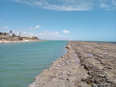 Praia Do Saco - Foto por Marcos Casagrande