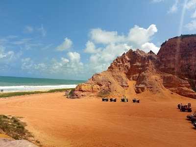 Praia Do Gunga - Foto por Leo Fofys