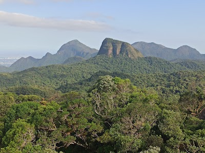 Castelo Dos Bugres - Foto por Rubem Landmann