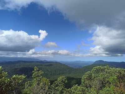 Castelo Dos Bugres - Foto por Bruno Feyh
