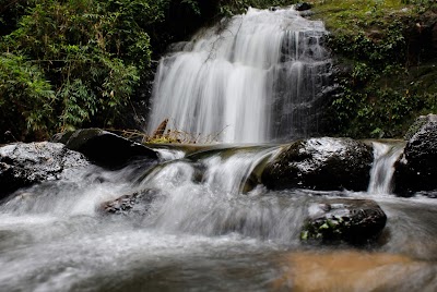 Castelo Dos Bugres - Foto por Eduardo Neto