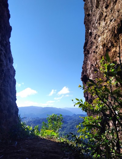 Castelo Dos Bugres - Foto por Marcelo Albrecht
